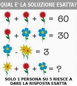 equazione-facile